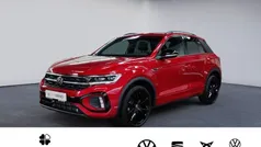 Gebraucht 2023 VW T-Roc R-line SUV | 30.490 € (Fairer Preis)