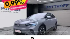 Gebraucht 2025 VW ID.4 Pro SUV | 43.777 € (Superpreis)