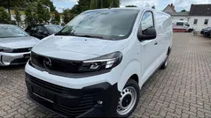 Gebraucht 2025 Opel Vivaro drive Van | 34.096 € (Fairer Preis)