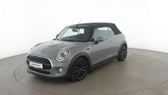 Grau Gebraucht 2019 Mini Cooper Cabriolet Cabrio | 18.380 € (Fairer Preis)