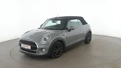 Grau Gebraucht 2019 Mini Cooper Cabriolet Cabrio | 18.990 € (Fairer Preis)