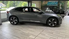 Gebraucht 2025 Polestar 4 Plus SUV | 58.500 € (Fairer Preis)