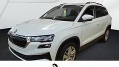 Gebraucht 2024 Skoda Karoq Selection SUV | 32.977 € (Fairer Preis)