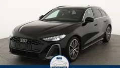 Mythos schwarz metallic Neu 2025 Audi A5 S-Line Coupé | 49.875 € (Guter Preis)