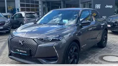 Grau Gebraucht 2019 DS Automobiles DS3 Crossback SUV | 17.890 € (Guter Preis)