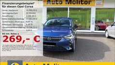 Gebraucht 2021 Opel Corsa Elegance Limousine | 16.990 € (Fairer Preis)