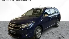 Gebraucht 2015 Dacia Logan Celebration Limousine | 6.178 € (Fairer Preis)
