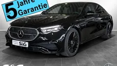 Gebraucht 2025 Mercedes E450 AMG Limousine | 102.999 €