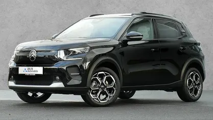 Neu Citroën C3 110 PS (80 kW) 2026 Perla nera SUV