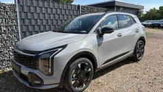 Gebraucht 2025 Kia Sportage GT-Line SUV | 38.240 € (Guter Preis)