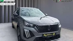 Gebraucht 2025 Peugeot 2008 Allure SUV | 24.490 € (Fairer Preis)