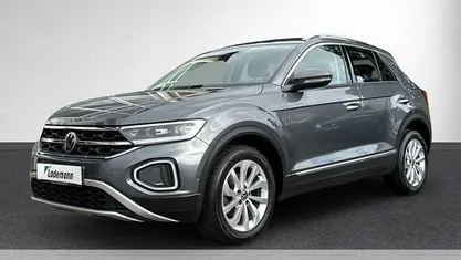 Gebraucht 2023 VW T-Roc Style SUV | 20.678 € (Fairer Preis)