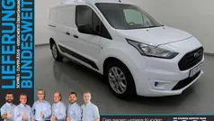 Gebraucht 2022 Ford Transit Trend Kleinwagen | 22.440 € (Fairer Preis)