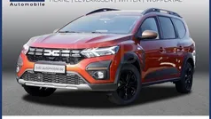 Gebraucht 2025 Dacia Jogger Extreme Van / Kleinbus | 21.990 € (Fairer Preis)