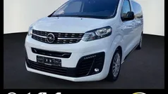 Gebraucht 2020 Opel Zafira Life Edition Van | 22.490 € (Superpreis)