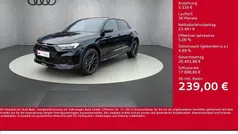 Schwarz Gebraucht 2025 Audi A1 Sport Kleinwagen | 28.980 € (Fairer Preis)
