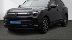 Gebraucht 2024 VW Tiguan Life SUV | 32.380 € (Fairer Preis)