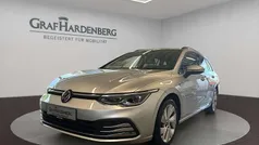 Gebraucht 2022 VW Golf VIII Style Kombi | 24.890 € (Fairer Preis)