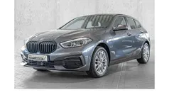 Gebraucht 2021 BMW 118 Advantage Kleinwagen | 21.880 € (Fairer Preis)