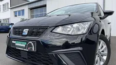 Gebraucht 2021 Seat Ibiza Style Limousine | 14.860 € (Fairer Preis)