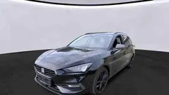 Gebraucht 2022 Seat Leon 4Drive Limousine | 23.480 € (Fairer Preis)