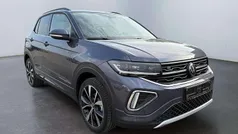 Gebraucht 2025 VW T-Cross R-line SUV | 28.590 € (Fairer Preis)