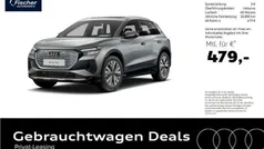 Gebraucht 2024 Audi Q4 e-tron Ambiente SUV | 49.940 € (Guter Preis)