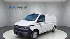 Gebraucht 2024 VW T6.1 Van | 42.498 € (Guter Preis)
