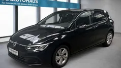 Gebraucht 2021 VW Golf VIII Life Limousine | 21.520 € (Guter Preis)