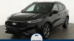 Agate black metallic Neu 2025 Ford Kuga ST-Line SUV | 29.995 € (Superpreis)