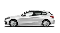 Gebraucht 2022 BMW 118 Sport Line Kleinwagen | 24.498 € (Fairer Preis)