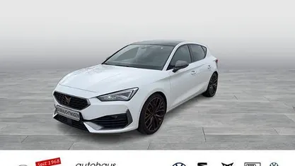 Gebraucht 2024 Cupra Leon VZ Limousine | 37.895 € (Fairer Preis)