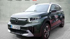 Gebraucht 2025 Citroën e-C3 SUV | 32.590 € (Fairer Preis)