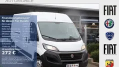 Weiß Gebraucht 2020 Fiat Ducato Van | 29.990 €