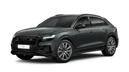 Gebraucht Audi Q8 Ambiente 286 PS (210 kW) 2023 Andere SUV