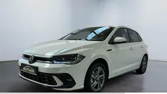 Gebraucht 2024 VW Polo R-line Limousine | 25.072 € (Fairer Preis)