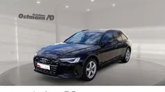 Gebraucht 2024 Audi A6 Advanced Plus Kombi | 44.440 € (Fairer Preis)