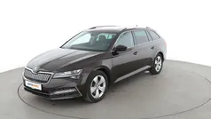 Gebraucht 2020 Skoda Superb Style Kombi | 23.330 € (Fairer Preis)