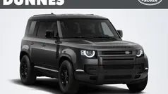 Grau (carpathiangrey premiummetallic) Neu 2025 Land Rover Defender SE Dynamic SUV | 95.555 € (Fairer Preis)