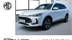 Gebraucht 2025 MG ZS Luxury Limousine | 25.490 € (Fairer Preis)