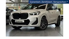 Gebraucht 2022 BMW iX1 M Sport SUV | 41.880 € (Fairer Preis)
