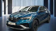 Gebraucht 2024 Renault Arkana SUV | 26.460 € (Fairer Preis)