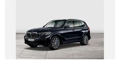 Gebraucht BMW X5 M Sport 340 PS (250 kW) 2023 SUV
