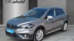 Gebraucht 2019 Suzuki SX4 S-Cross Comfort SUV | 15.990 € (Fairer Preis)