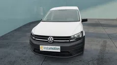 VW Caddy Maxi