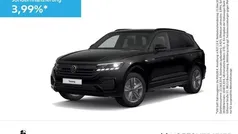 Gebraucht 2022 VW Touareg R-line SUV | 49.990 € (Fairer Preis)