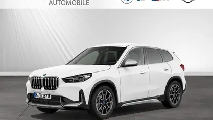 Gebraucht 2023 BMW iX1 Performance SUV | 36.790 € (Fairer Preis)