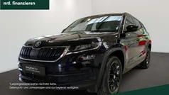 Gebraucht 2020 Skoda Kodiaq SUV | 34.450 € (Fairer Preis)