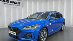 Gebraucht 2024 Ford Focus ST-Line X Kombi | 28.700 € (Fairer Preis)