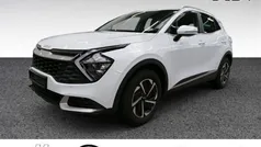 Casa white Gebraucht 2024 Kia Sportage 4 SUV | 31.890 € (Superpreis)